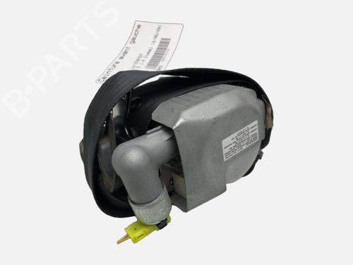 Used Front left belt tensioner Front left belt tensioner PEUGEOT 107 (PM_, PN_) 1.4 HDi (54 hp) 40439216 40439216