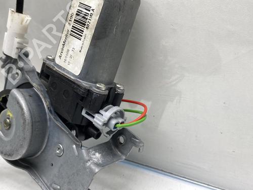 Rear right window mechanism NISSAN QASHQAI / QASHQAI +2 I (J10, NJ10, JJ10E) 1.6 | BP19953641C25 