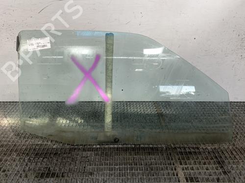 Used Front right door window CITROËN ZX (N2) 1.9 D (68 hp) 28542895