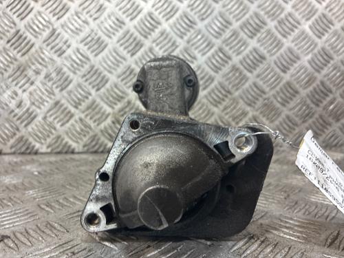Starter RENAULT CLIO IV (BH_) 1.5 dCi 90 | BP37452167M8 - Image 4