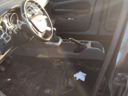 Left front window switch FORD FOCUS II (DA_, HCP, DP) | BP19996119I27 - Image 5