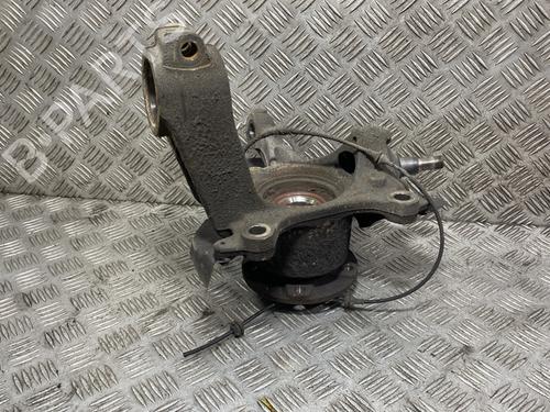 Used Right front steering knuckle Right front steering knuckle FIAT DUCATO Van (250_) 140 Natural Power (136 hp) 34333058 34333058