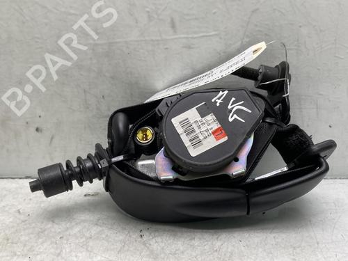 Front left belt tensioner MERCEDES-BENZ A-CLASS (W169) A 180 CDI (169.007, 169.307) | BP19971979C87 