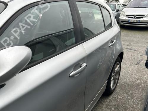 Rear right window mechanism BMW 1 (E87) 118 d | BP24377542C25 