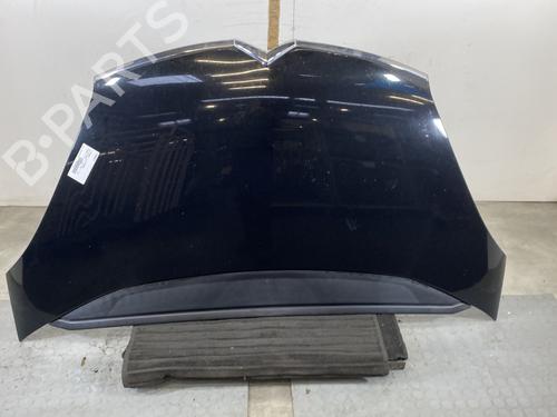 Used Hood CITROËN C4 Picasso I MPV (UD_) 2.0 HDi 138 (136 hp) 23769910