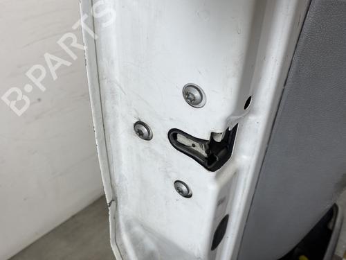 Left front door CITROËN JUMPER II Van 2.2 HDi 100 | BP24294960C2
