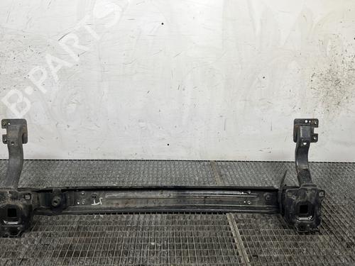 Front bumper reinforcement CITROËN C3 II (SC_) 1.4 | BP32424090C109 