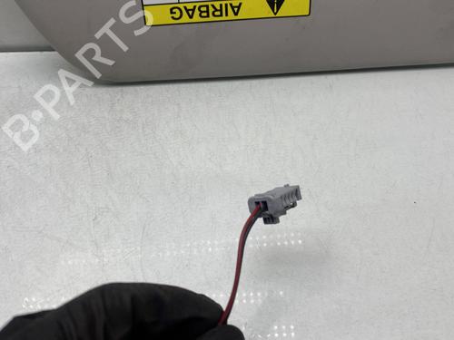 Used Right sun visor Right sun visor PEUGEOT 5008 (0U_, 0E_) 1.6 BlueHDi 120 (120 hp) 29863767 29863767