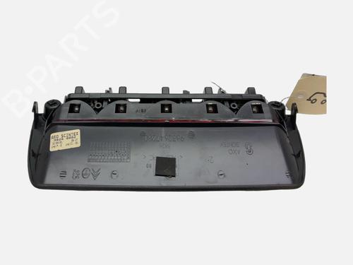 Third brake light CITROËN C5 I (DC_) 2.0 HDi (DCRHZB, DCRHZE) | BP39709376L11 - Image 2