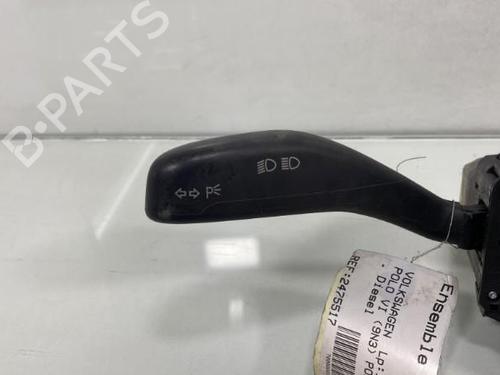 Steering column stalk VW POLO (9N_, 9A_) 1.4 TDI | BP20007450I23 