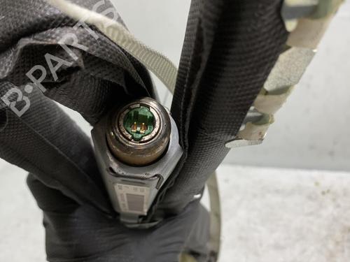 Used Right curtain airbag NISSAN QASHQAI / QASHQAI +2 I (J10, NJ10, JJ10E) 1.5 dCi (106 hp) 19993937