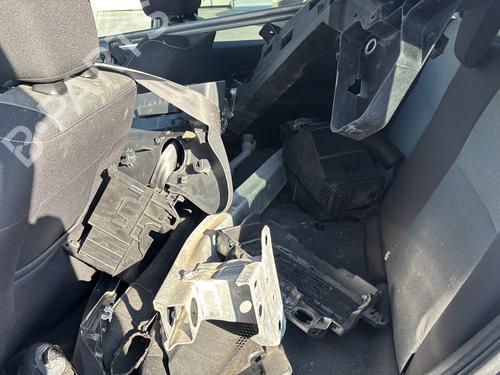 Used Parts RENAULT MODUS / GRAND MODUS (F/JP0_)  1.5 dCi (FP0F, JP0F)  4614538