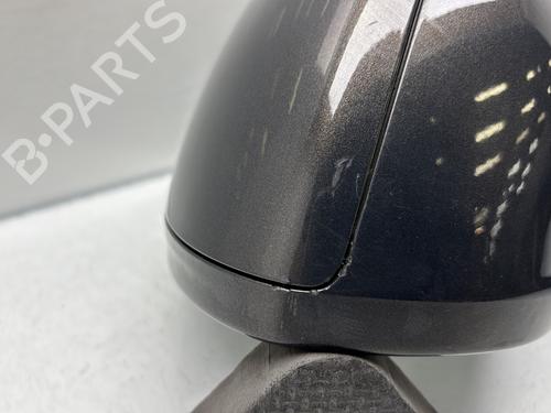 Right mirror OPEL MERIVA B MPV (S10) 1.7 CDTI (75) | BP28824657C27 