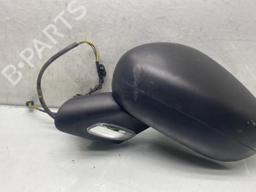 Used Left mirror CITROËN C3 I (FC_, FN_) [2002-2013]  19951523