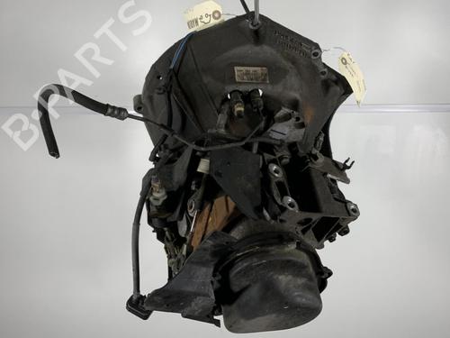 Gearbox FORD FIESTA VI (CB1, CCN) 1.5 TDCi | BP20659694M3 