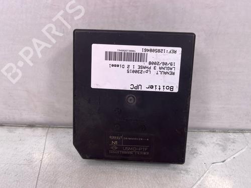 Electronic module RENAULT LAGUNA III (BT0/1) 2.0 dCi (BT01, BT08, BT09, BT0E, BT0K, BT12, BT1C, BT1D,... | BP37006103M83 - Image 2