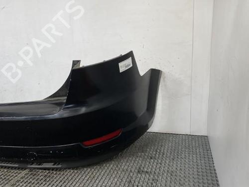 Used Rear bumper FORD MONDEO IV (BA7) 1.8 TDCi (125 hp) 22362370