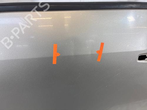 Dør venstre fortil Dør venstre fortil CITROËN C3 Picasso (SH_) 1.6 HDi (90 hp) 39707924 39707924