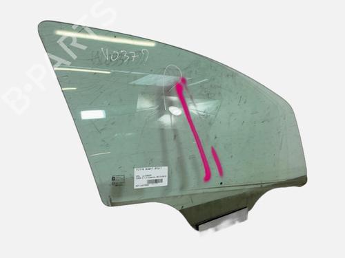 Used Front right door window Front right door window OPEL CORSA E (X15) 1.4 Turbo (08, 68) (101 hp) 40439183 40439183