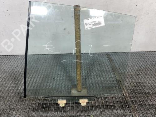 Rear left door window RENAULT KOLEOS I (HY_) 2.0 dCi 4x4 (HY0K) | BP19959977C20 