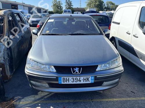 Rim PEUGEOT 406 (8B)  | BP19996856C45 