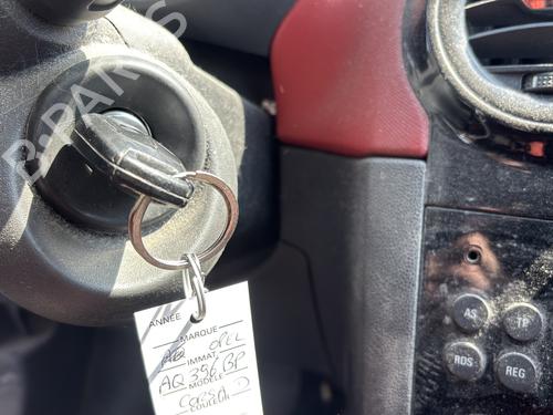 Starter OPEL CORSA D (S07) 1.3 CDTI (L08, L68) | BP32344328M8 - Image 25