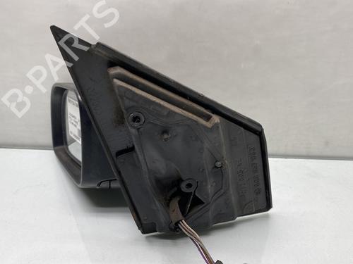 Left mirror VW POLO (9N_, 9A_) 1.2 12V | BP26616657C26 