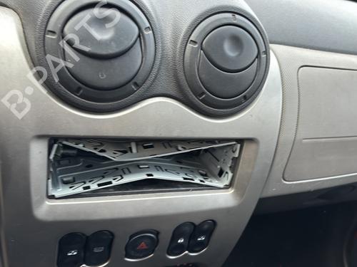Ratstangsstang DACIA SANDERO | BP34505908I23 - Image 27