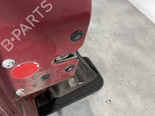 Left front door RENAULT CLIO II (BB_, CB_) 1.4 16V (B/CB0P, BB13) | BP28282487C2 