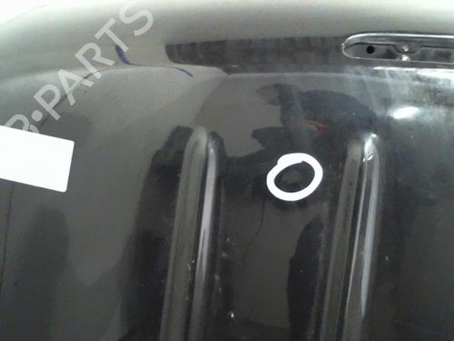 Tailgate PEUGEOT 206 CC (2D) 2.0 S16 | BP21948612C6 