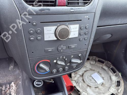 Retrovisor esquerdo OPEL COMBO Box Body/MPV 1.3 CDTI 16V | BP31906023C26  - Image 5
