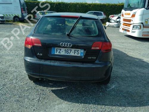 Instrument cluster AUDI A3 Sportback (8PA) 1.9 TDI | BP19961980C47 