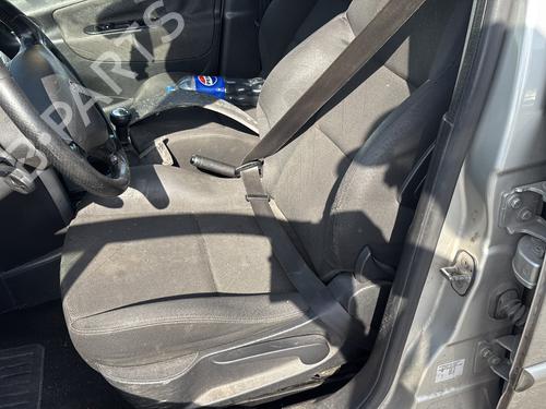 Left taillight PEUGEOT 207 (WA_, WC_) 1.6 HDi | BP29940178C34 