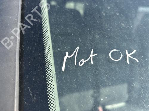 Front left lock RENAULT TRAFIC II Van (FL) 1.9 dCi 80 (FL0B) | BP31205777C98  - Image 5