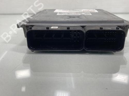 Used Engine control unit (ECU) VW GOLF PLUS V (5M1, 521) [2004-2013]  21192763