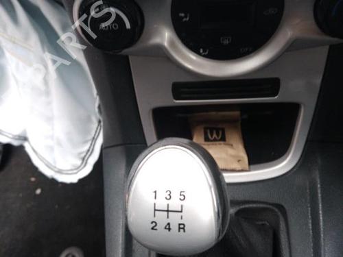 Steering column FORD FIESTA VI (CB1, CCN)  | BP19965378M21 
