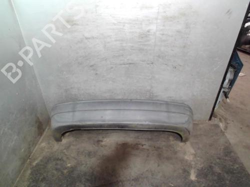 Used Rear bumper OPEL ASTRA F Hatchback (T92) [1991-2000]  21954511