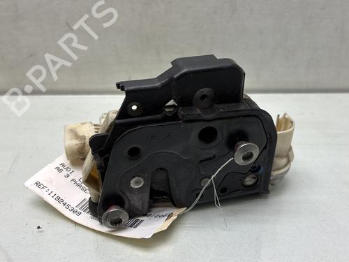 Front left lock AUDI A6 C6 (4F2) 3.0 TDI quattro | BP33742530C98 - Image 3