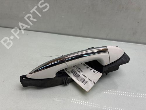 Used Front right exterior door handle Front right exterior door handle HYUNDAI ix20 (JC) 1.6 CRDI (116 hp) 36095321 36095321