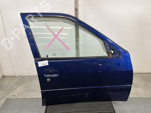 Używane Drzwi przednie prawe PEUGEOT 306 Hatchback (7A, 7C, N3, N5) 2.0 HDI 90 (90 hp) 30688472