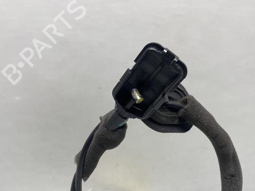 Front left lock RENAULT CLIO IV Grandtour (KH_) 1.5 dCi 90 (KHN3, KHN4) | BP28280093C98 