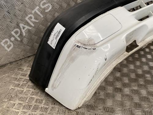 Front bumper CITROËN SAXO (S0, S1)  | BP27363332C7 