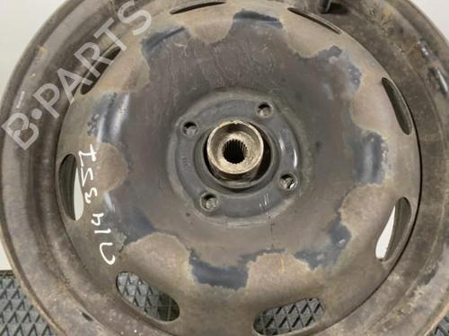 Used Rim Rim CITROËN JUMPER I Van (244) 2.2 HDi (101 hp) 21961893 21961893