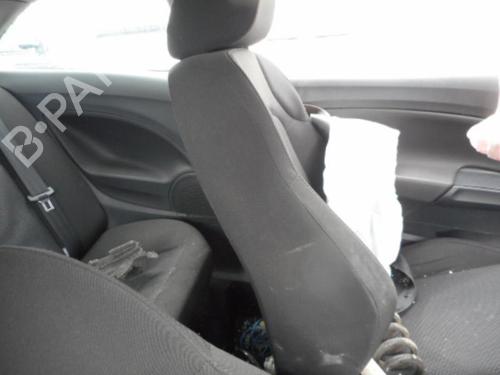 Radio SEAT IBIZA IV SC (6J1, 6P5) 1.6 TDI | BP20033136E6 