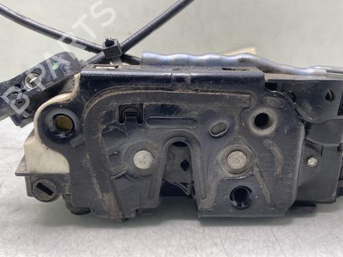 Rear right lock SEAT IBIZA IV (6J5, 6P1) 1.6 TDI | BP32263948C99