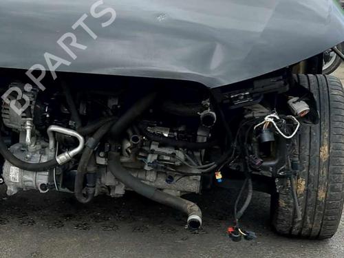 Headlight switch AUDI A1 Sportback (8XA, 8XF) 1.0 TFSI | BP27721652I24  - Image 10