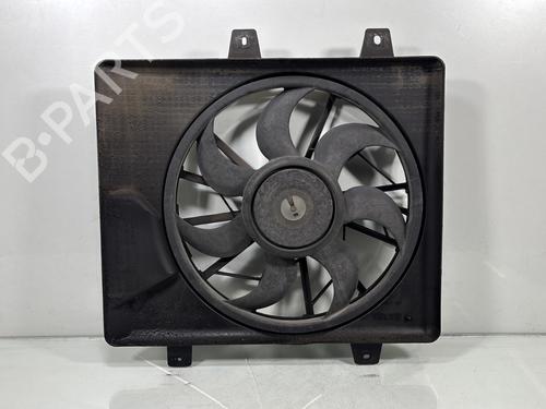 Koelventilatormotor CHRYSLER PT CRUISER (PT_) 2.2 CRD (121 hp) 30443384