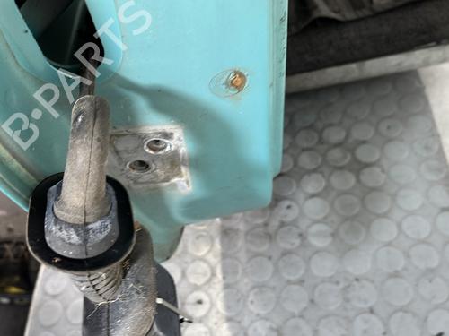 Right front door RENAULT TWINGO I (C06_) 1.2 (C066, C068) | BP29897484C3 