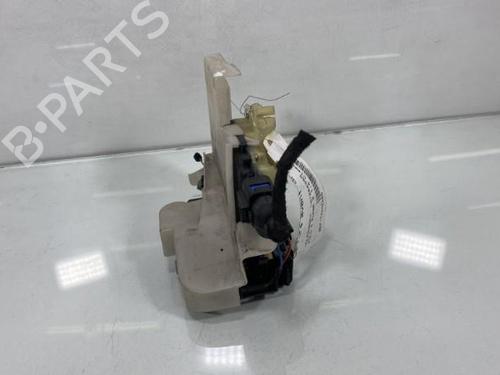 Used Front right lock VW POLO (9N_, 9A_) 1.4 TDI (80 hp) 19956430