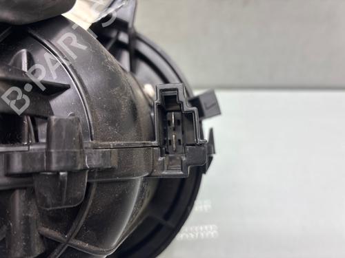 Used Heater blower motor Heater blower motor CITROËN C3 AIRCROSS II (2R_, 2C_) 1.2 PureTech 110 (2RHNZB, 2RHNZW, 2RHNPX, 2RHNPJ) (110 hp) 39553529 39553529